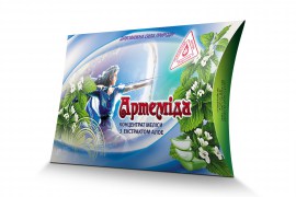 КОНЦЕНТРАТЫ ДЛЯ ВАНН С ЭКСТРАКТОМ АЛОЭ