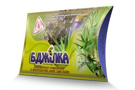 БДЖИЛКА