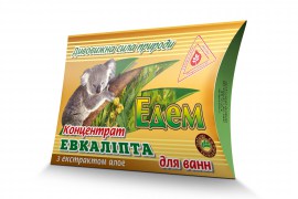 КОНЦЕНТРАТЫ ДЛЯ ВАНН С ЭКСТРАКТОМ АЛОЭ