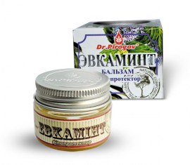 ЭВКАМИНТ