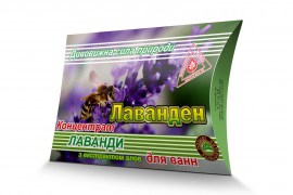 КОНЦЕНТРАТЫ ДЛЯ ВАНН С ЭКСТРАКТОМ АЛОЭ
