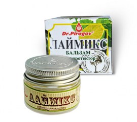 ЛАЙМИКС