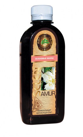 СЕЛЕН AMUR