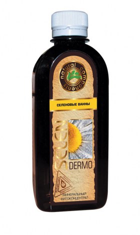 СЕЛЕН DERMA