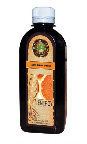 СЕЛЕН ENERGY