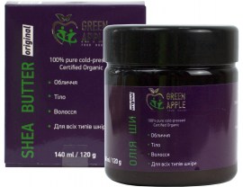 shea butter