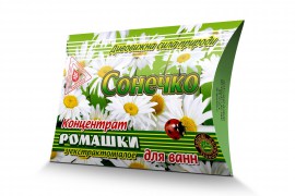 КОНЦЕНТРАТЫ ДЛЯ ВАНН С ЭКСТРАКТОМ АЛОЭ
