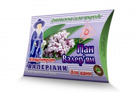 КОНЦЕНТРАТЫ ДЛЯ ВАНН С ЭКСТРАКТОМ АЛОЭ