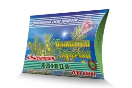 КОНЦЕНТРАТЫ ДЛЯ ВАНН С ЭКСТРАКТОМ АЛОЭ